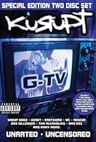 Kurupt: G-TV (2002)