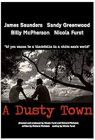 A Dusty Town (2017)