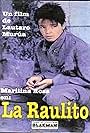 Marilina Ross in La Raulito (1975)