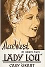 Mae West in Sie tat ihm unrecht (1933)