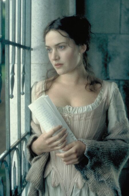 Kate Winslet in Quills (2000)