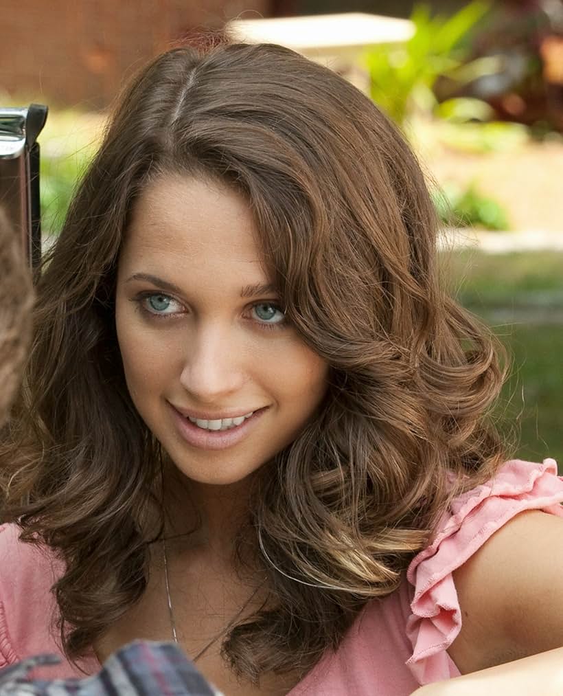 Maiara Walsh in Mean Girls 2 (2011)