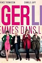 Tiger Lily, quatre femmes dans la vie (2013)