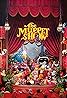 The Muppet Show (TV Series 1976–1981) Poster