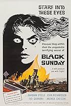 Black Sunday (1960)