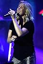 Ellie Goulding in American Express Unstaged: Ellie Goulding (2015)