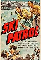 Ski Patrol (1940)