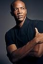 J. August Richards