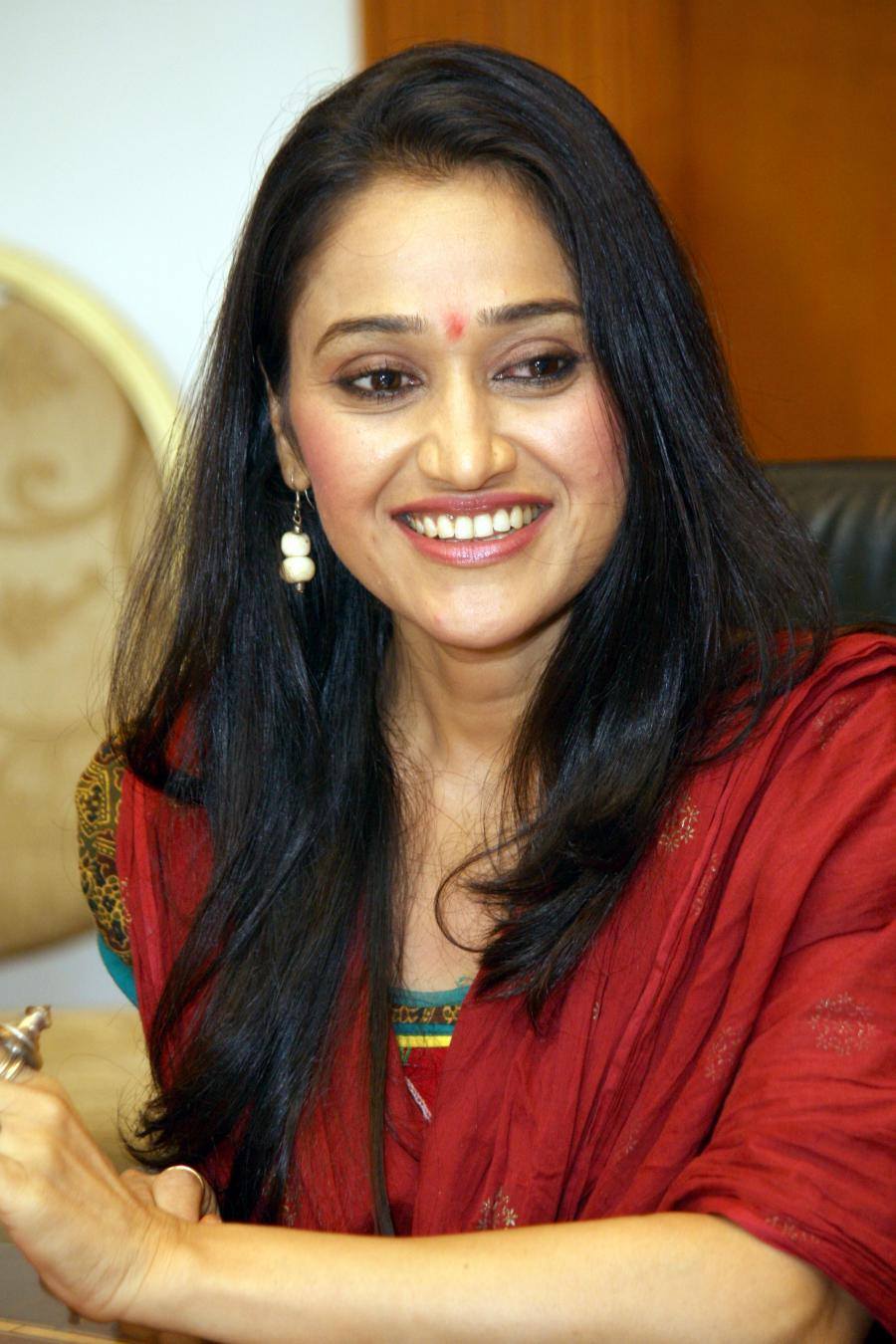 Disha Vakani