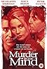 Murder in My Mind (TV Movie 1997) Poster