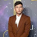 Barry Keoghan at an event for Eternals (2021)