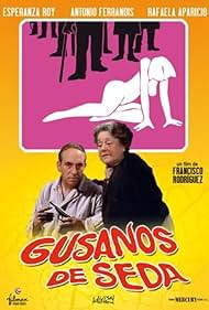 Gusanos de seda (1977)