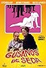 Gusanos de seda (1977) Poster