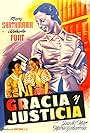 Gracia y justicia (1940)