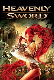 Heavenly Sword (2007)