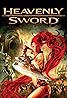 Heavenly Sword (Video Game 2007) Poster