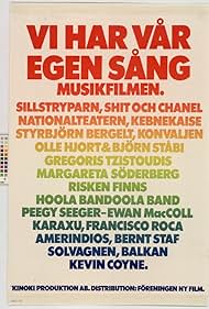 Musikfilmen (1976)