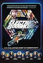 Electric Boogaloo: The Wild, Untold Story of Cannon Films (2014)