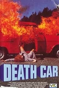 Death Car on the Freeway (1979)