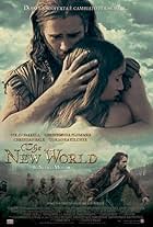 The New World - Il nuovo mondo