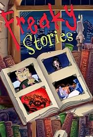 Freaky Stories (1997)