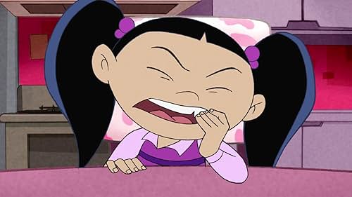 Amy Bruckner in American Dragon: Jake Long (2005)