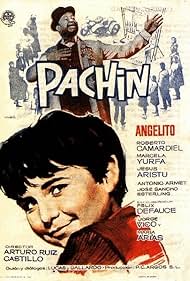 Pachín (1961)