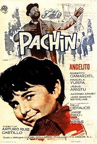 Primary photo for Pachín