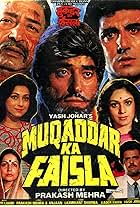 Muqaddar Ka Faisla