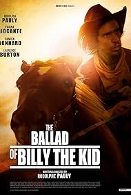 The Ballad of Billy the Kid (2013)