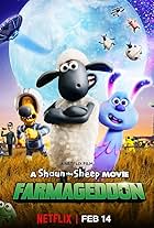 A Shaun the Sheep Movie: Farmageddon