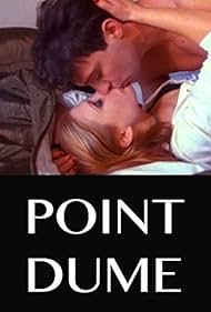 John Cassini and Adelaide Miller in Point Dume (1995)