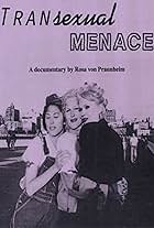 Transexual Menace (1996)