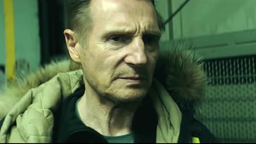 Cold Pursuit: Tell Me