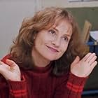 Isabelle Huppert in La Cérémonie (1995)