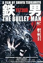 Tetsuo: The Bullet Man (2009)