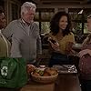 Bruce Davison, Teri Polo, Lorraine Toussaint, and Sherri Saum in The Fosters (2013)