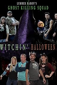 Ghost Killing Squad: Witchin' Halloween (2020)