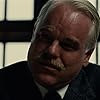 Philip Seymour Hoffman in The Master (2012)