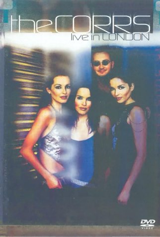 The Corrs: Live in London (2000)