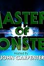 Masters of Monsters: A Godzilla Monster Marathon - Hosted by John Carpenter (2022)