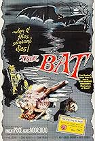 Vincent Price in The Bat (1959)