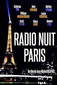 Night Radio Paris (2020)