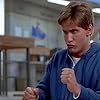 Emilio Estevez in The Breakfast Club (1985)