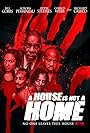 Richard Grieco, Bill Cobbs, Christopher Ray, Eddie Steeples, Diahnna Nicole Baxter, Gerald Webb, Aurora Perrineau, and Melvin Gregg in A House Is Not a Home (2015)