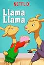 Llama Llama