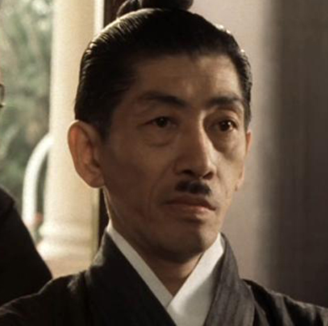 Kei Mai in Fist of Fury 1991 (1991)