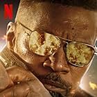 Jamie Foxx in Project Power (2020)