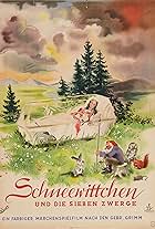 Schneewittchen und die sieben Zwerge (1955)