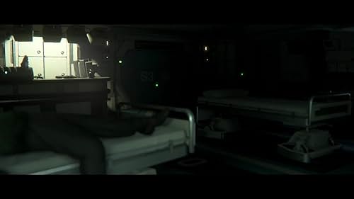 Alien: Isolation: E3 Trailer